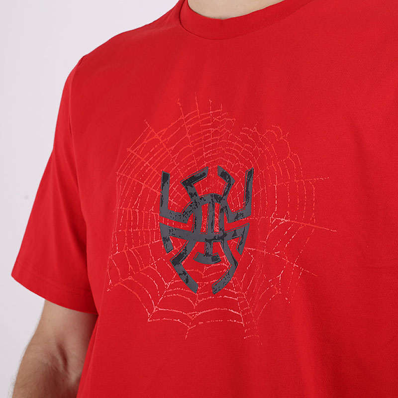 Мужская футболка adidas Donovan Logo (GE4111)  - цена, описание, фото 3